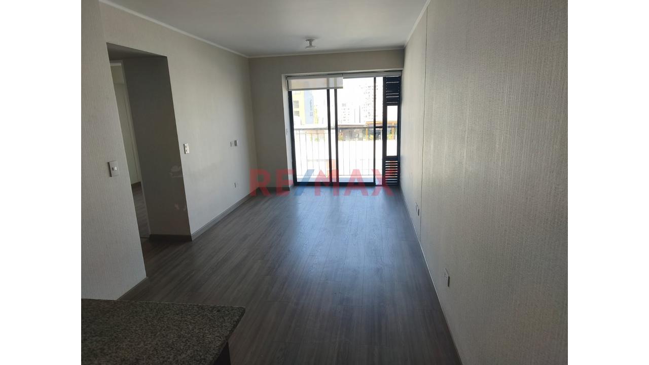 Vive En La Zona Mas Centrica De Jesus Maria En Un Depa/Club Cerca A Av. San Felipe Y Universidad Pacifico — foto 5