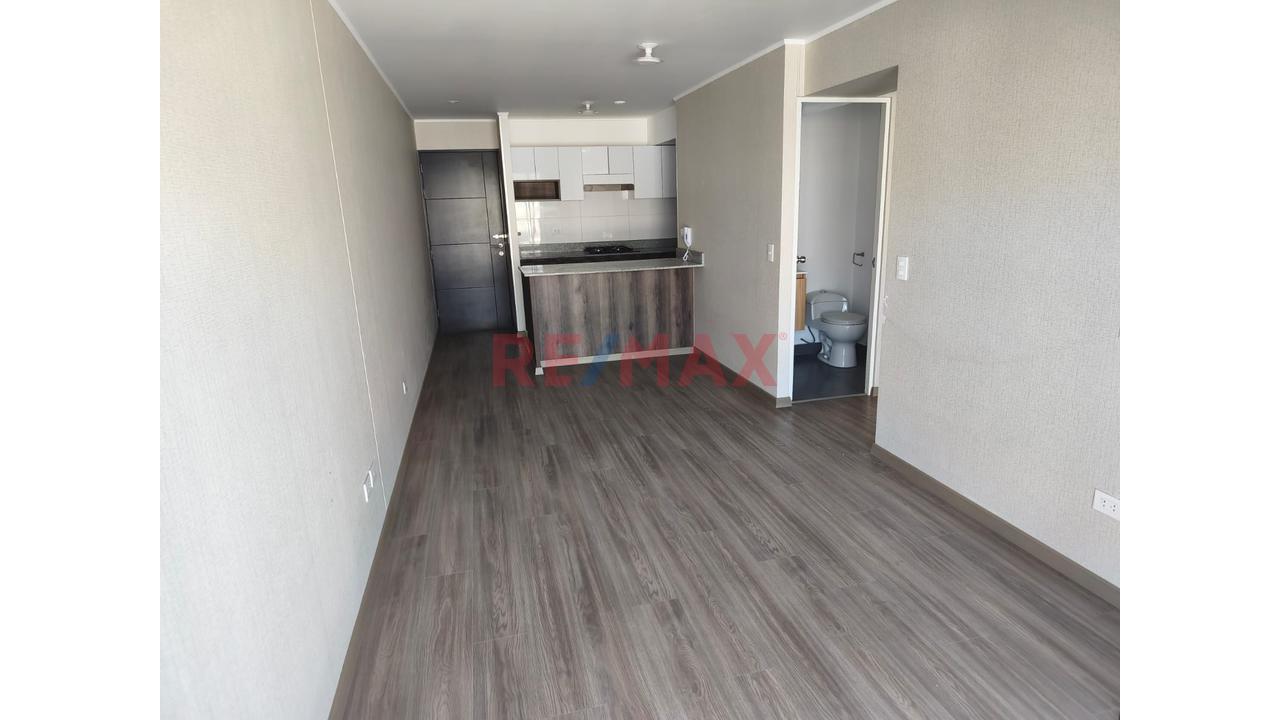 Vive En La Zona Mas Centrica De Jesus Maria En Un Depa/Club Cerca A Av. San Felipe Y Universidad Pacifico — foto 4