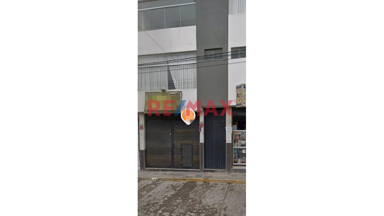 Excelente Local Para Diferentes Rubros Pasteleria, Snaks, Barberia, Oficina, Consultorio Dental, Estetica, Etc. - 1