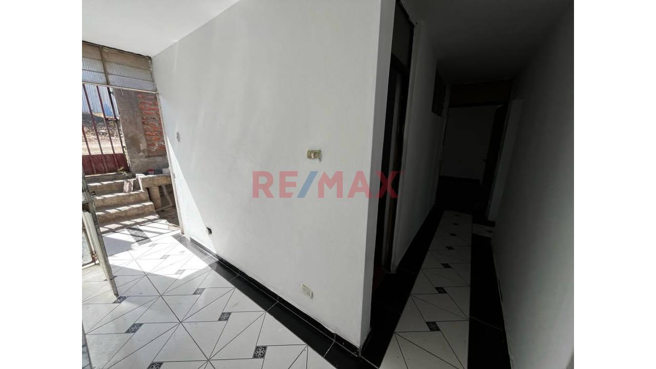 Casa En Alquiler, Entre El Limite De Characato Y Sabandia — foto 7
