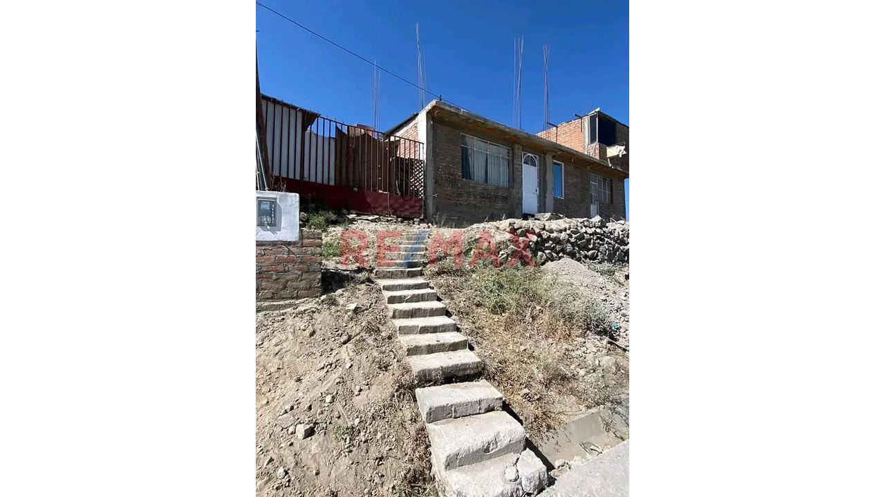 Casa En Alquiler, Entre El Limite De Characato Y Sabandia — foto 4