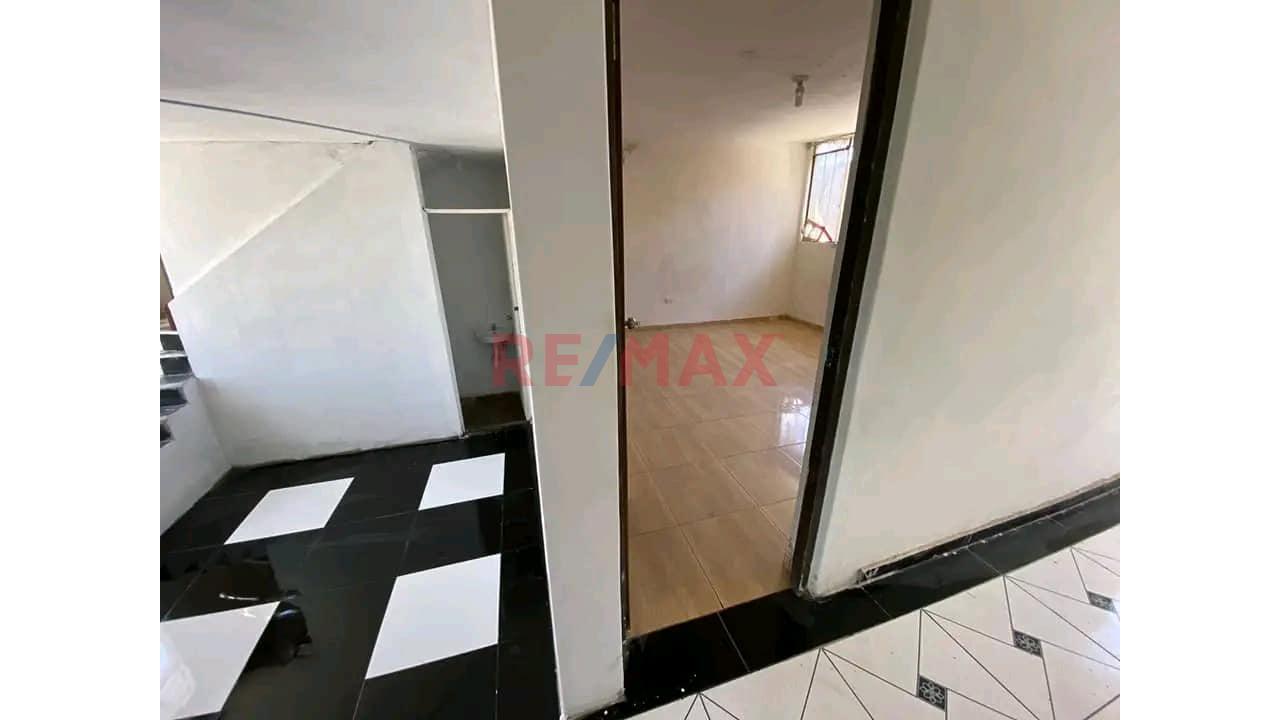 Casa En Alquiler, Entre El Limite De Characato Y Sabandia — foto 3