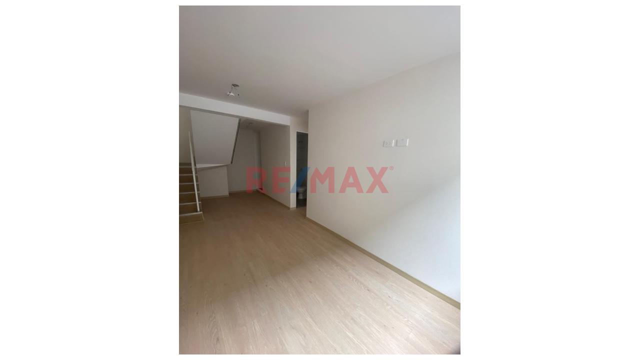 🚨 ¡Oportunidad Única! Dúplex De Estreno 3 Dorm + 4 Baños En La Campiña - Chorrillos — foto 10