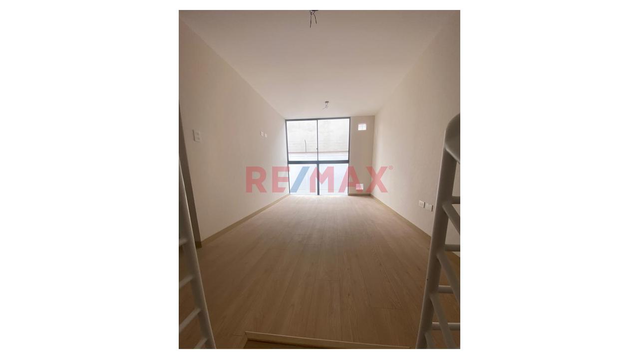 🚨 ¡Oportunidad Única! Dúplex De Estreno 3 Dorm + 4 Baños En La Campiña - Chorrillos — foto 11