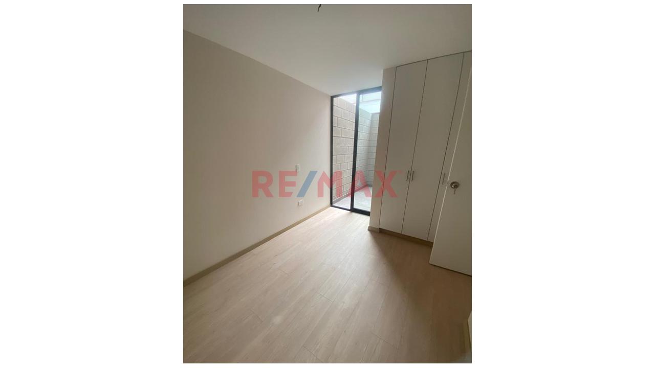 🚨 ¡Oportunidad Única! Dúplex De Estreno 3 Dorm + 4 Baños En La Campiña - Chorrillos — foto 5