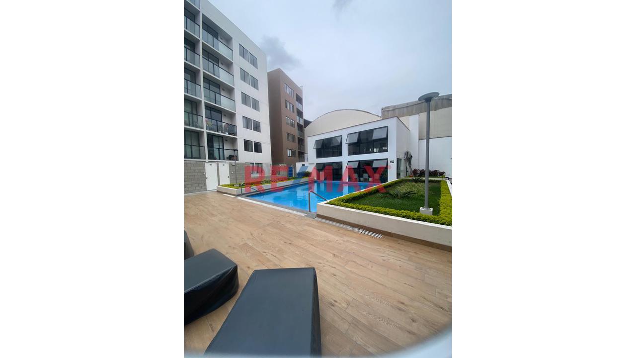 🚨 ¡Oportunidad Única! Dúplex De Estreno 3 Dorm + 4 Baños En La Campiña - Chorrillos
