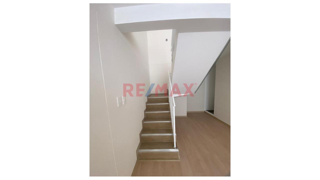 🚨 ¡Oportunidad Única! Dúplex De Estreno 3 Dorm + 4 Baños En La Campiña - Chorrillos — foto 4
