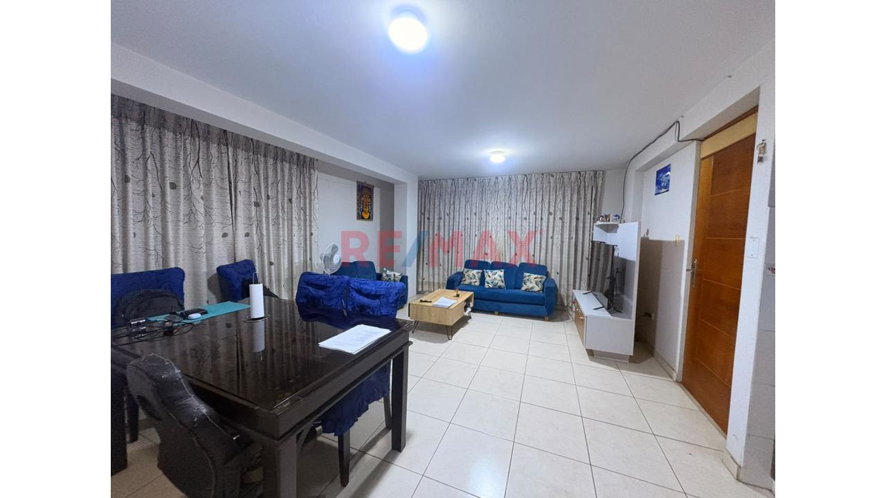Departamento En Venta – 62 M² – 2.º Piso – Coop. La Unión, Sjl 💰 Precio: S/ 190,000 — foto 5