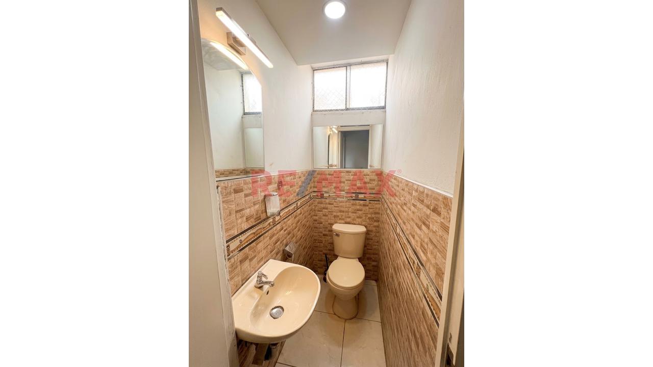 Departamento En Venta – 62 M² – 2.º Piso – Coop. La Unión, Sjl 💰 Precio: S/ 190,000 — foto 11