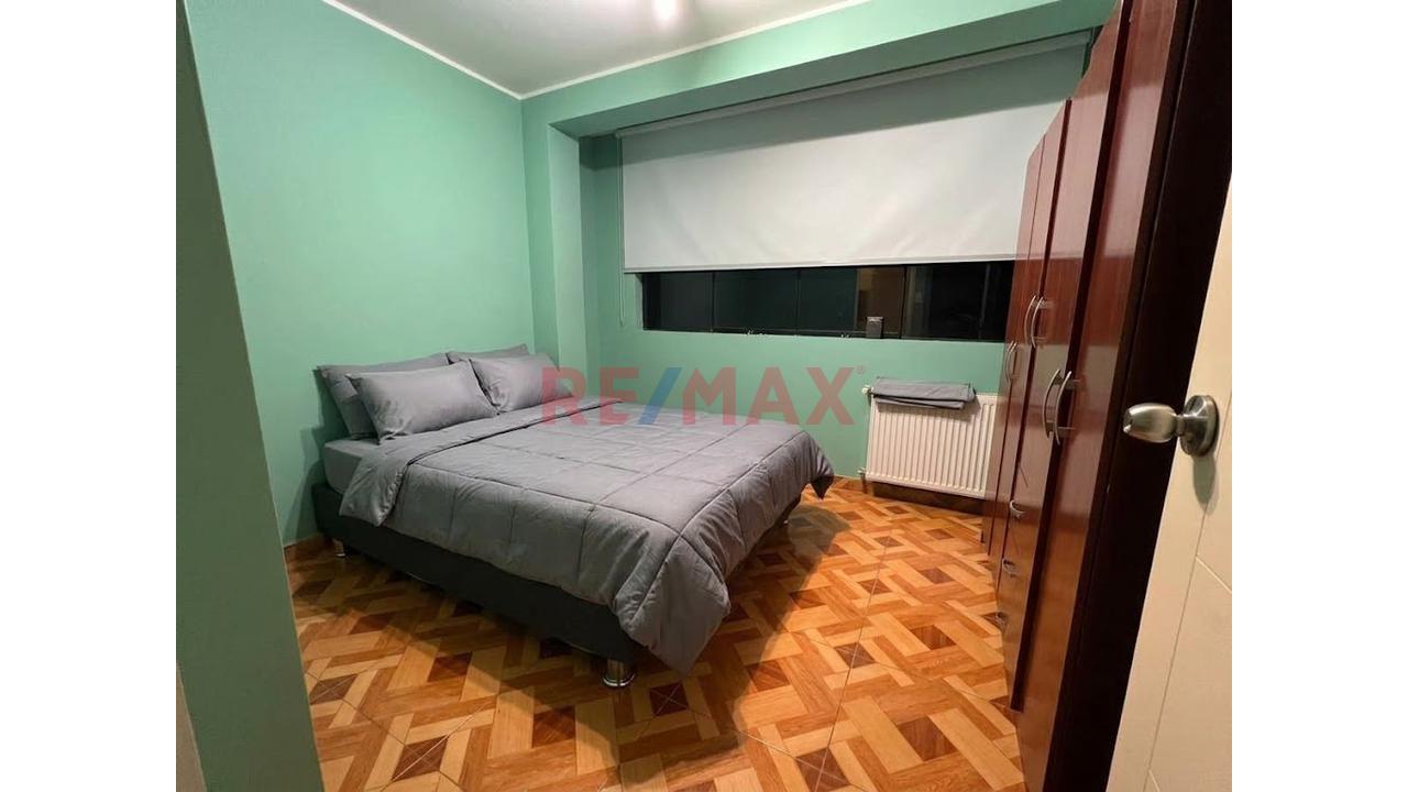 Departamento En Venta – 62 M² – 2.º Piso – Coop. La Unión, Sjl 💰 Precio: S/ 190,000 — foto 9