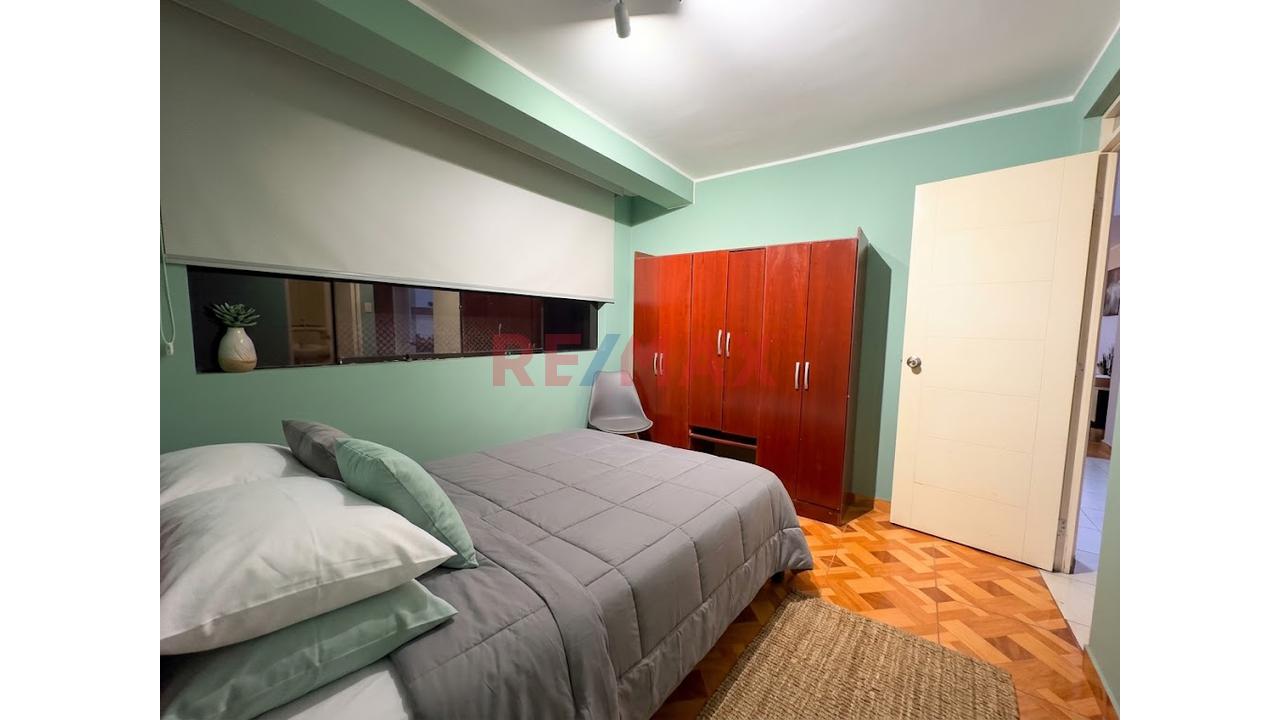 Departamento En Venta – 62 M² – 2.º Piso – Coop. La Unión, Sjl 💰 Precio: S/ 190,000 — foto 12