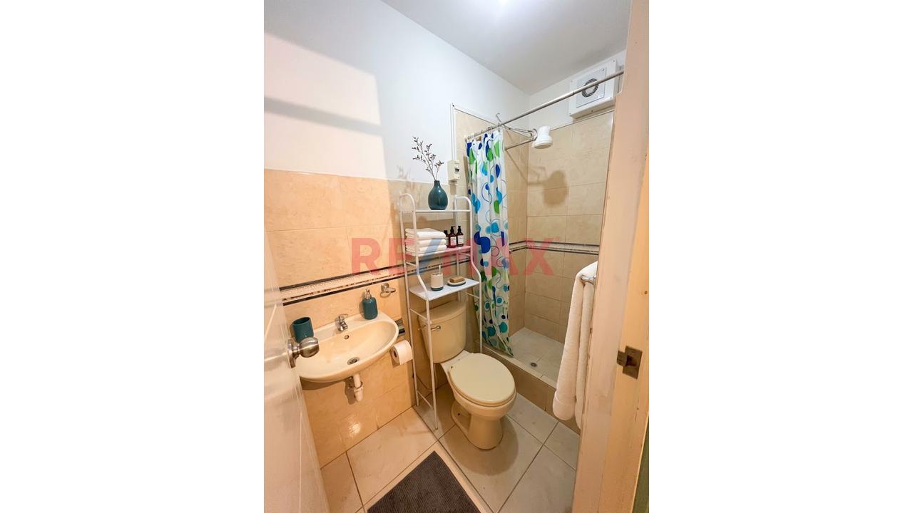 Departamento En Venta – 62 M² – 2.º Piso – Coop. La Unión, Sjl 💰 Precio: S/ 190,000 — foto 10