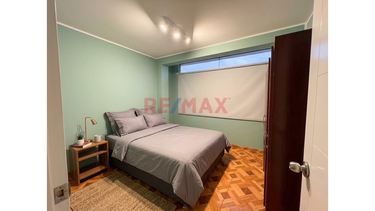 Departamento En Venta – 62 M² – 2.º Piso – Coop. La Unión, Sjl 💰 Precio: S/ 190,000 — foto 8