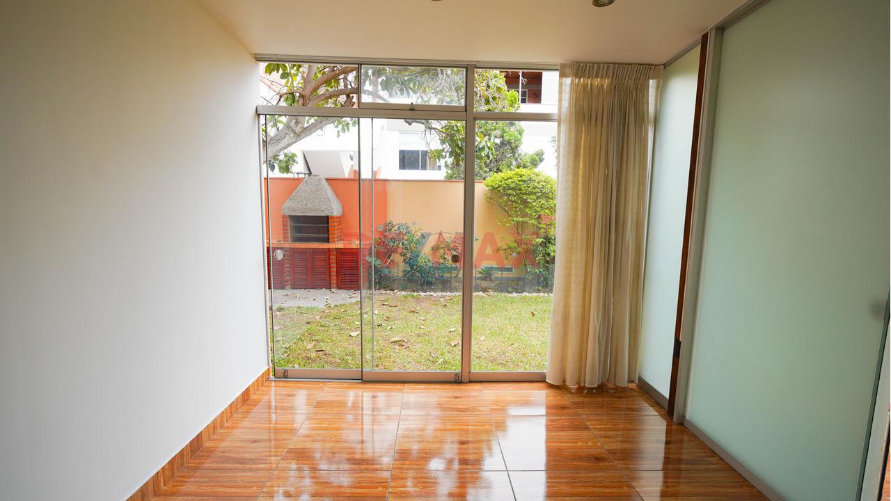 🏡 Alquiler Primer Piso De Una Casa, Completamente Independiente, Con Jardín Y Parrilla – Surco - 8
