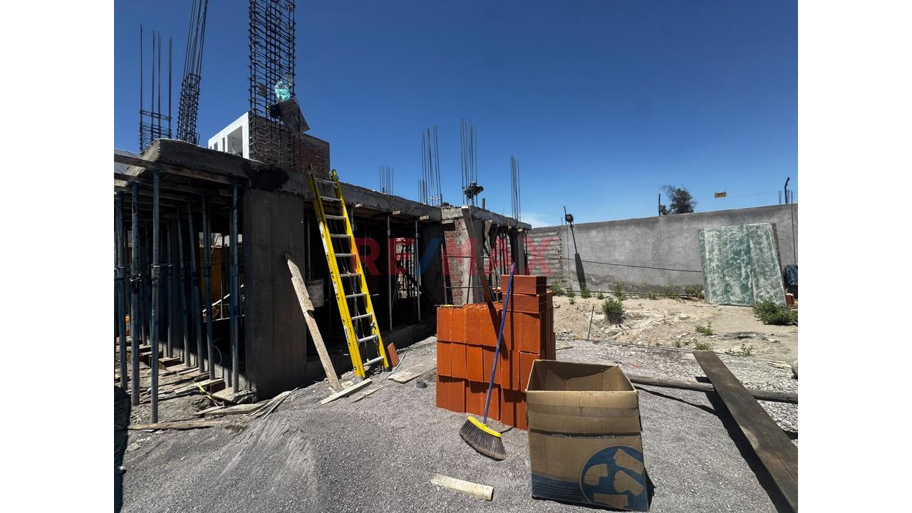 Casa En Proyecto En Venta - Quinta Privada Tiabaya — foto 6