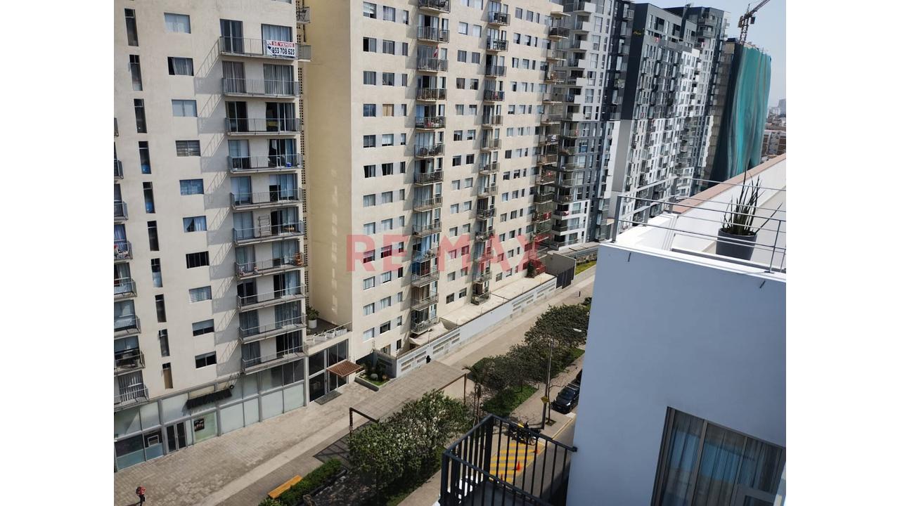 Vive En San Miguel - Dpto Amoblado 100% — foto 14