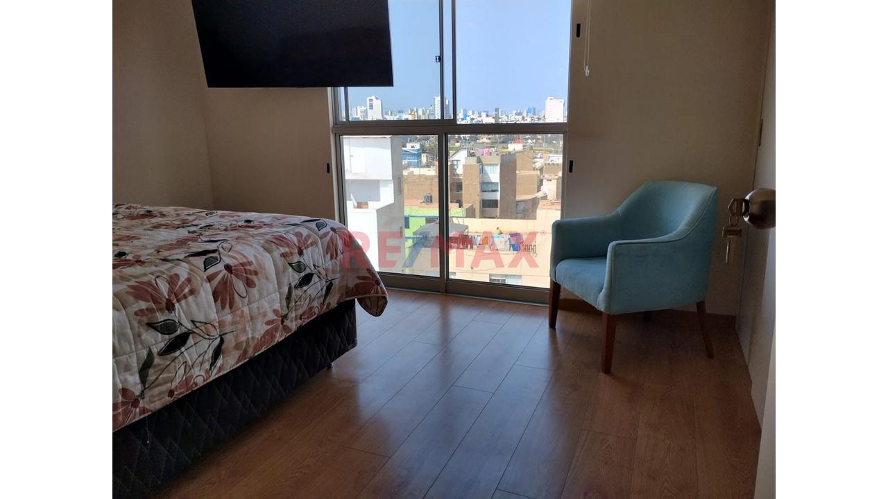 Vive En San Miguel - Dpto Amoblado 100% — foto 11