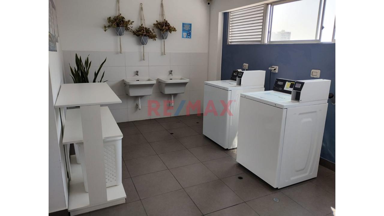 Vive En San Miguel - Dpto Amoblado 100% — foto 8