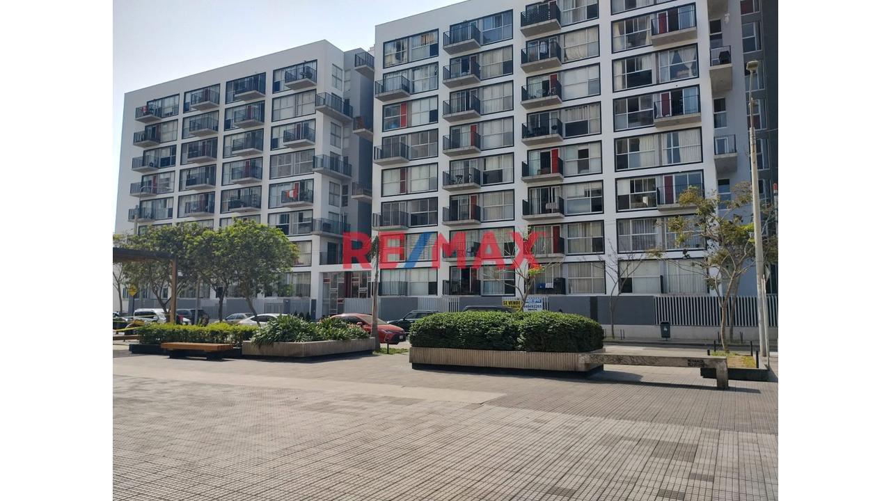 Vive En San Miguel - Dpto Amoblado 100%