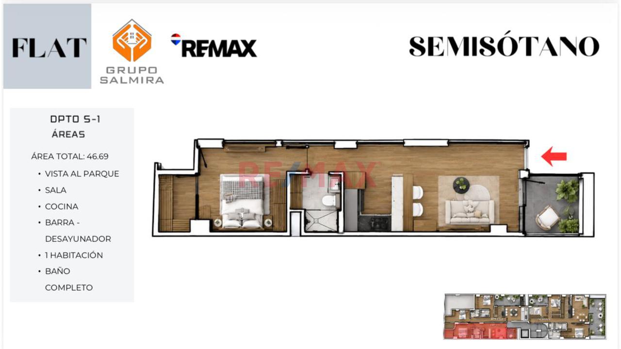 🏡 ¡Increíble Oportunidad De Inversión En Yanahuara!