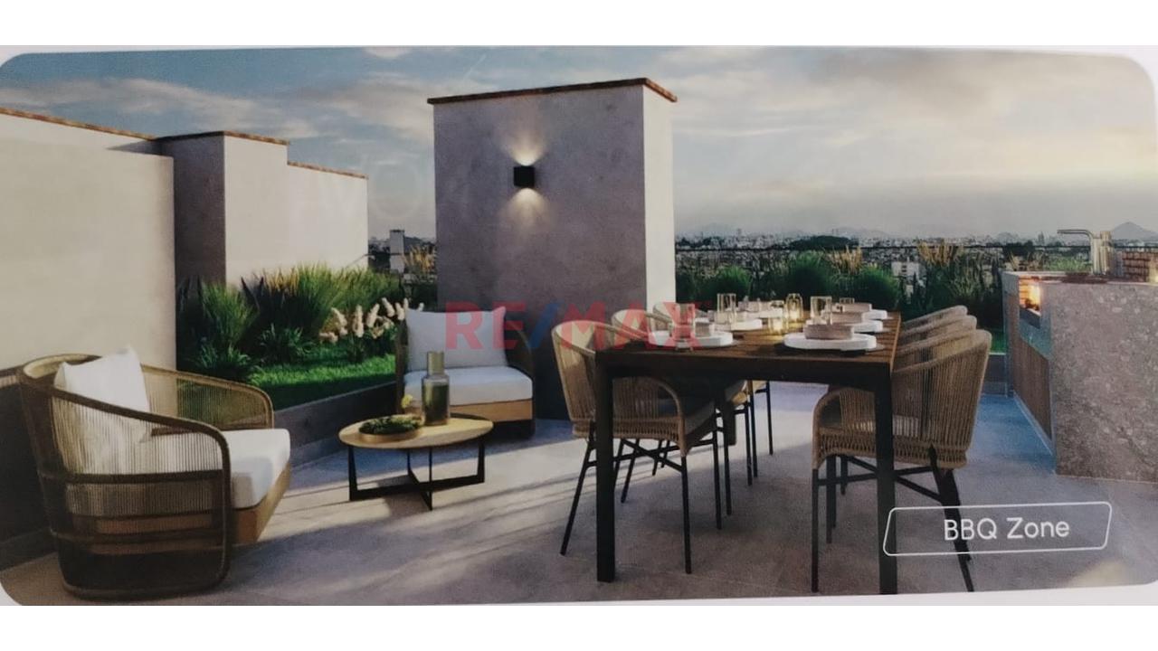Tu Departamento De Estreno En Surco — foto 3