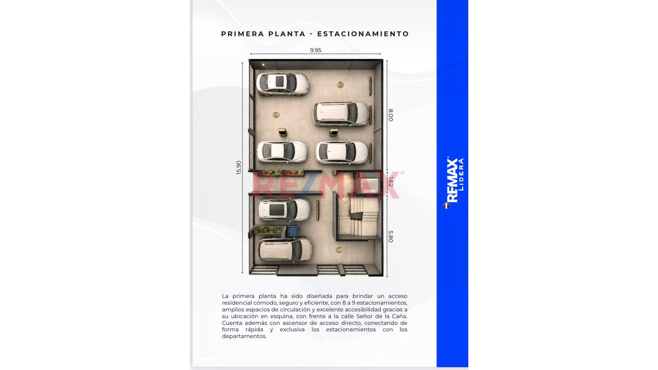 Venta De Departamento En Preveta Yanahuara — foto 6