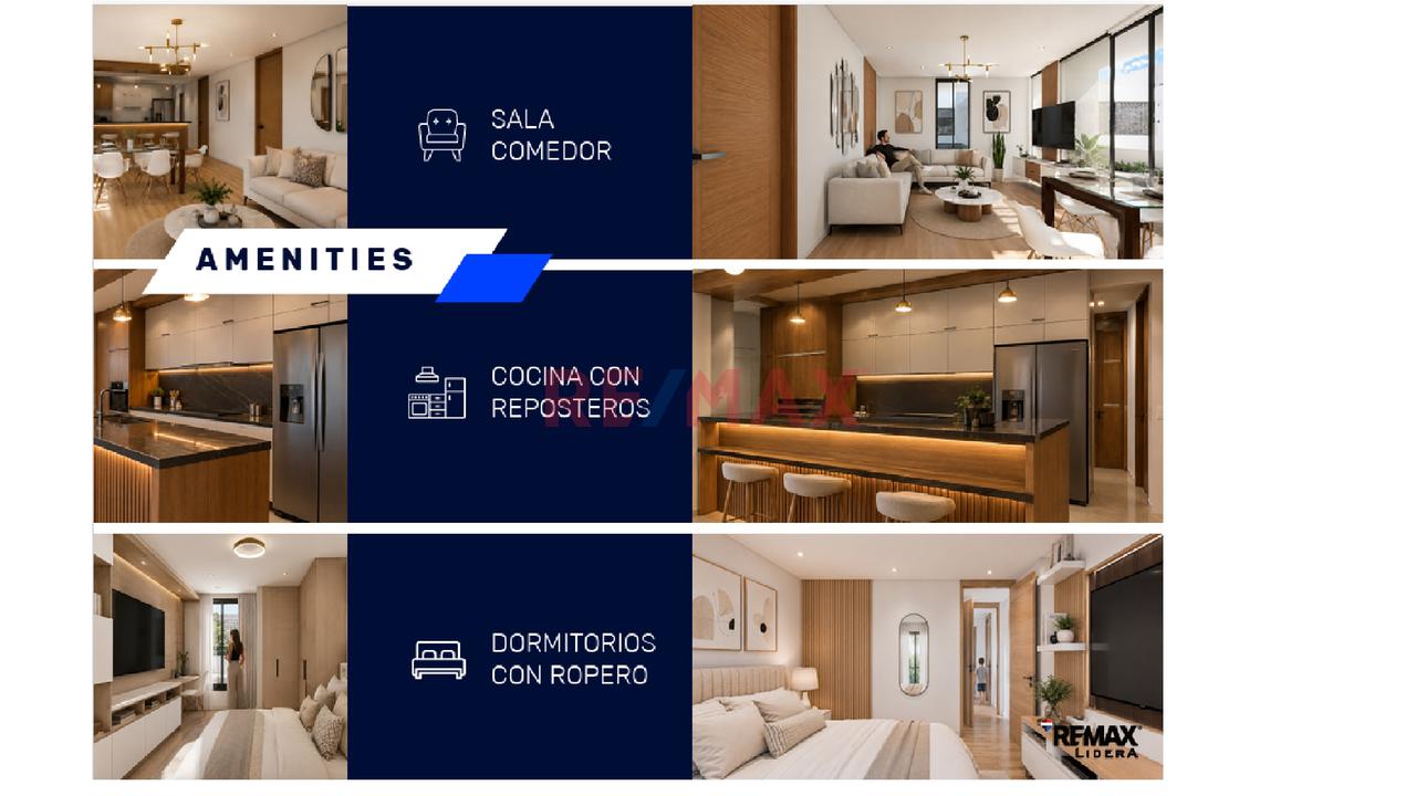 Venta De Departamento En Preveta Yanahuara — foto 8