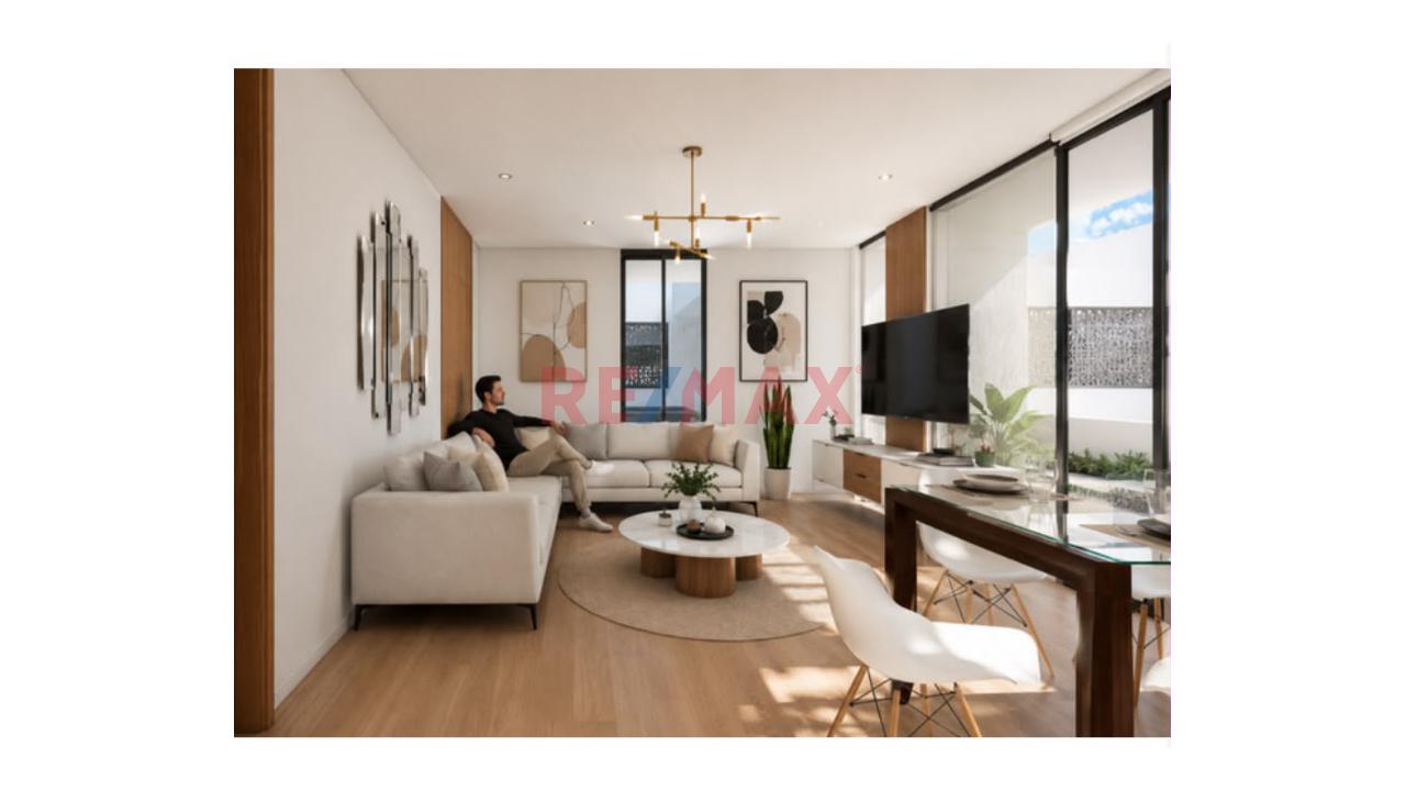 Venta De Departamento En Preveta Yanahuara — foto 3
