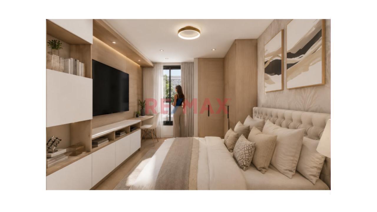 Venta De Departamento En Preveta Yanahuara — foto 4