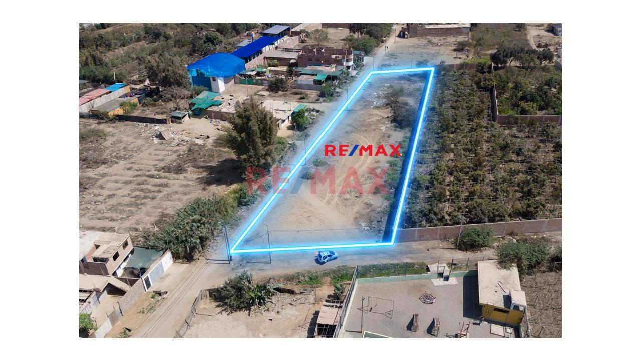 🏡 Gran Oportunidad De Inversión En Grocio Prado – Chincha - 3