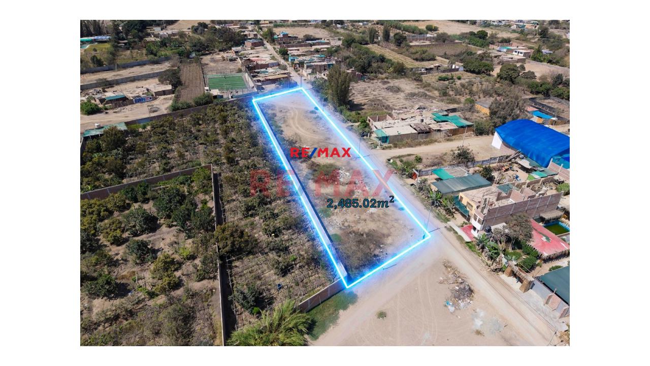 🏡 Gran Oportunidad De Inversión En Grocio Prado – Chincha - 11