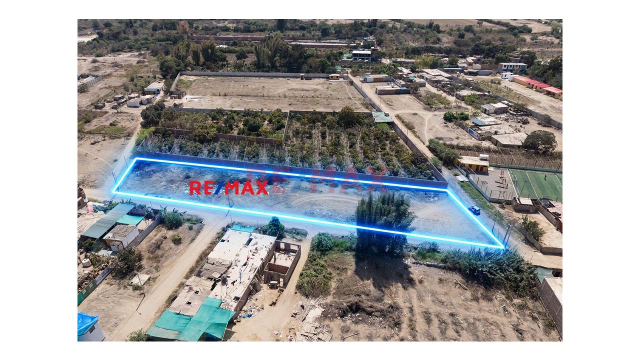 🏡 Gran Oportunidad De Inversión En Grocio Prado – Chincha - 6