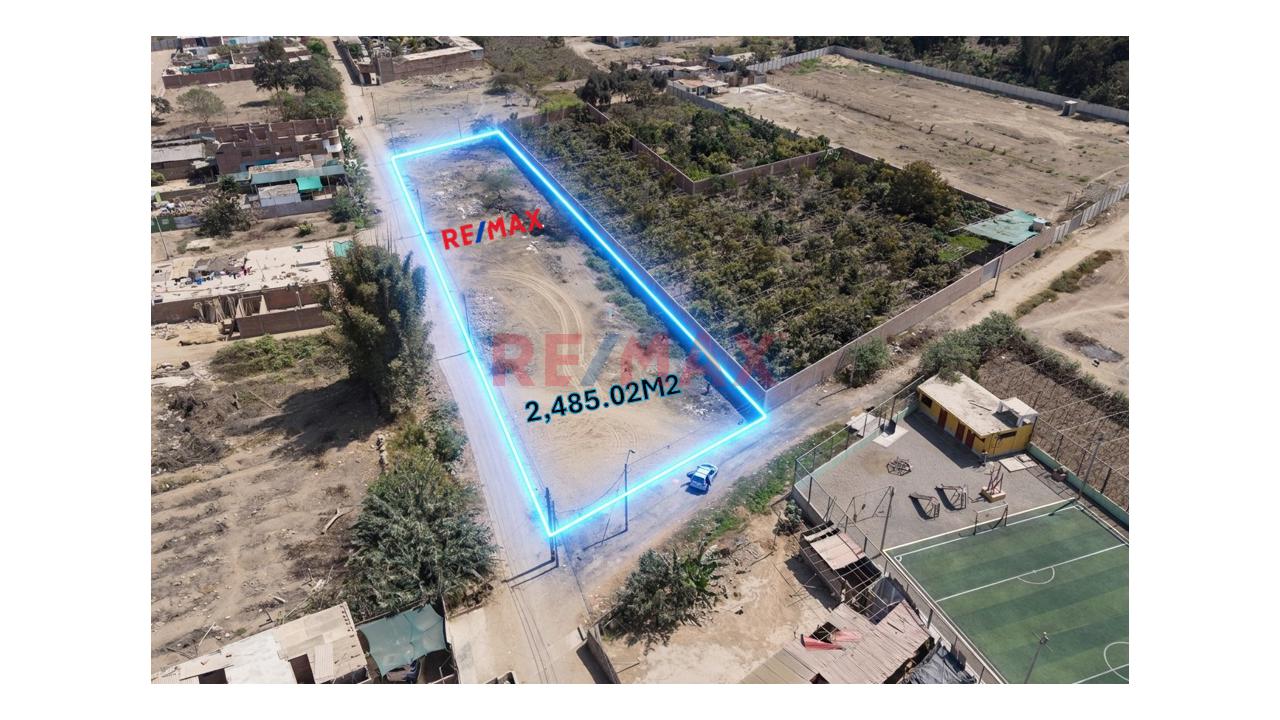 🏡 Gran Oportunidad De Inversión En Grocio Prado – Chincha - 7