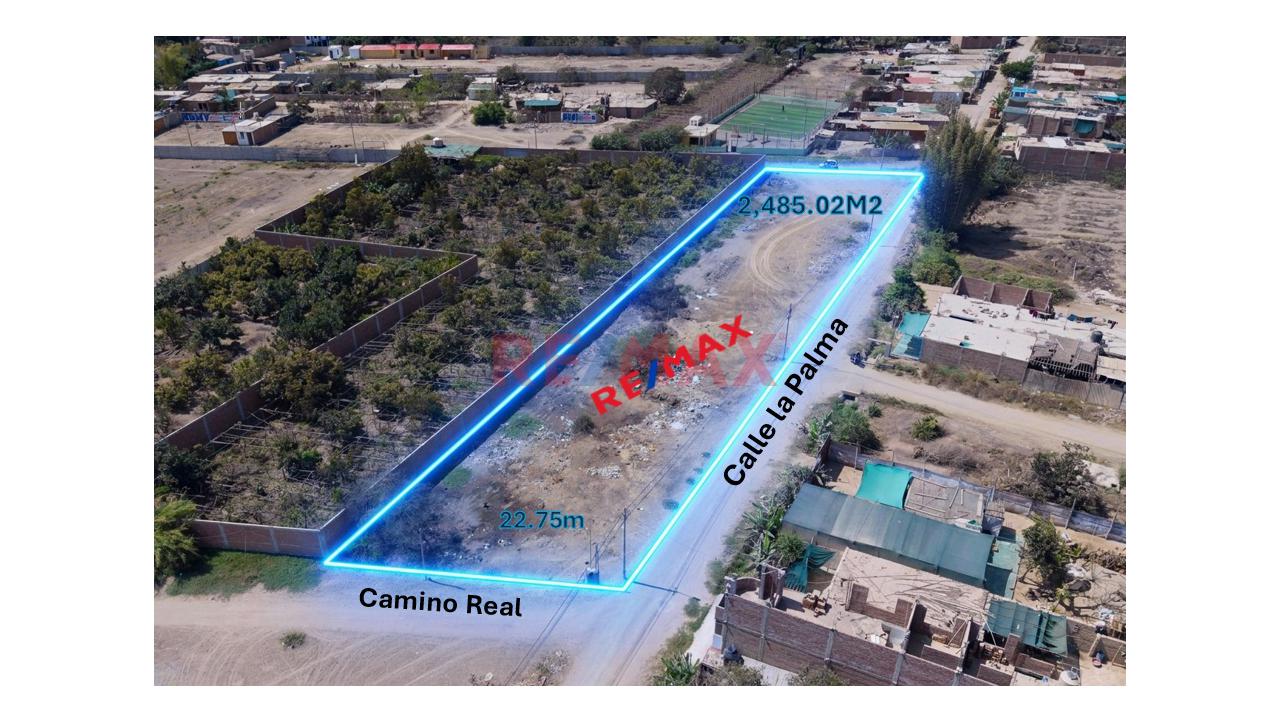 🏡 Gran Oportunidad De Inversión En Grocio Prado – Chincha - 4