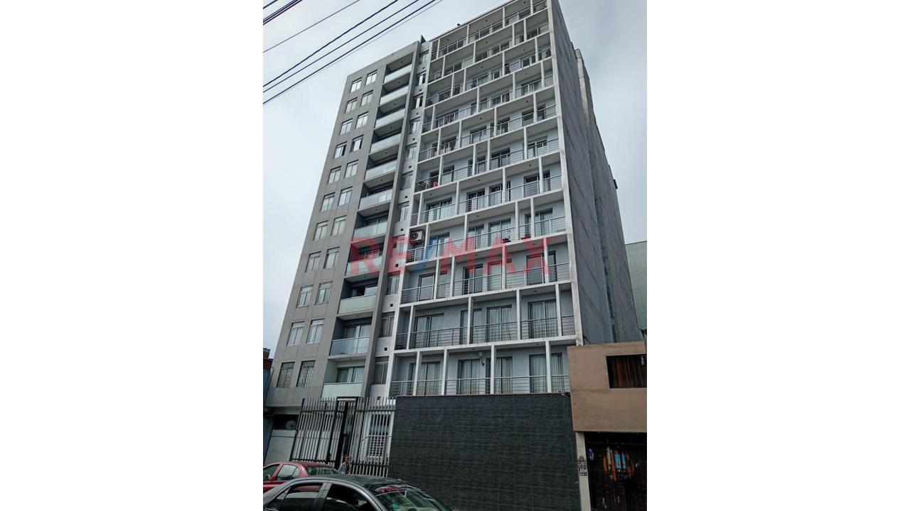 En Venta Departamento En Condominio Mas Cochera En San Miguel — foto 4