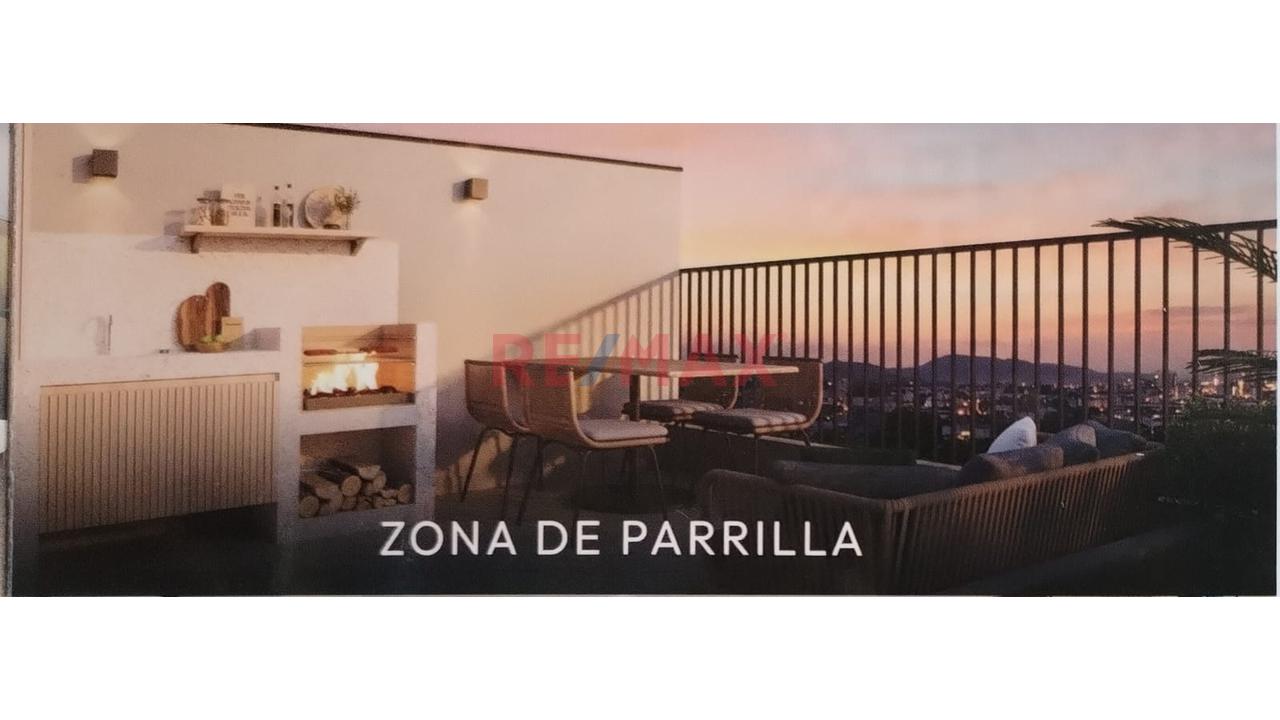 Exclusivos Departamentos En Surco — foto 7