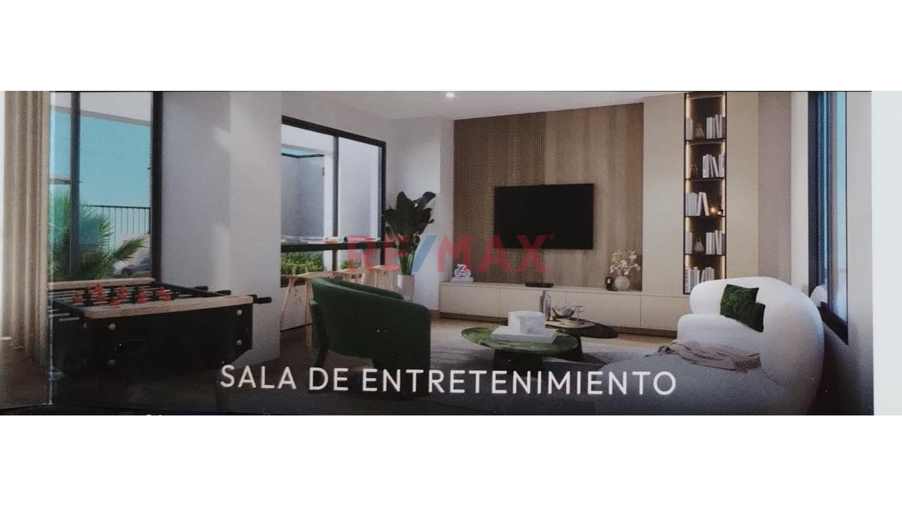 Exclusivos Departamentos En Surco — foto 6