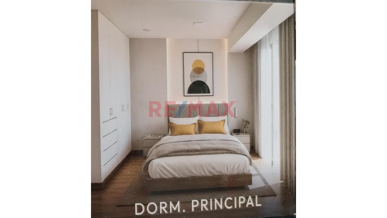 Exclusivos Departamentos En Surco — foto 2