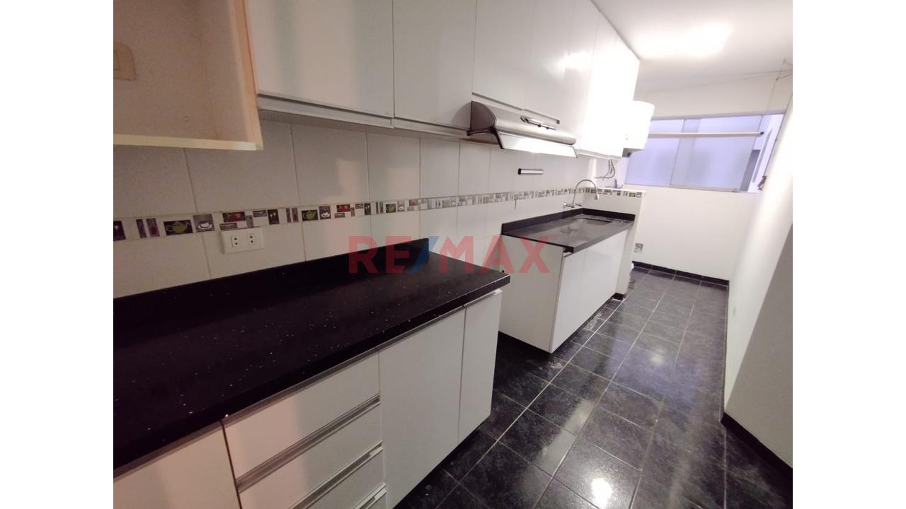 🏡 ¡Alquiler En Pueblo Libre – 88 M² + Cochera Techada! En Plena Av. Bolivar — foto 6
