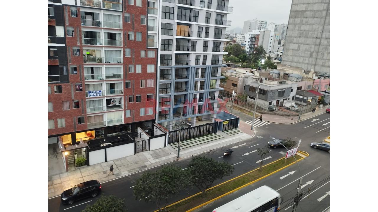 🏡 ¡Alquiler En Pueblo Libre – 88 M² + Cochera Techada! En Plena Av. Bolivar — foto 8