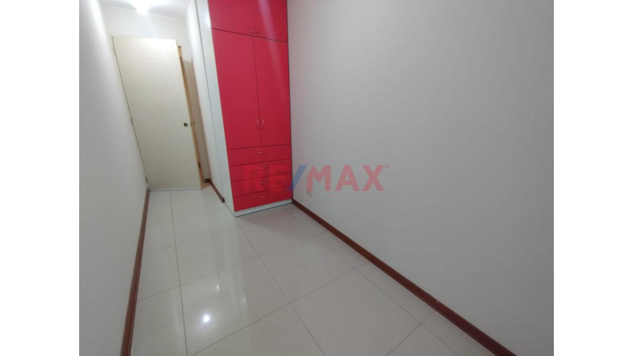 🏡 ¡Alquiler En Pueblo Libre – 88 M² + Cochera Techada! En Plena Av. Bolivar - 15