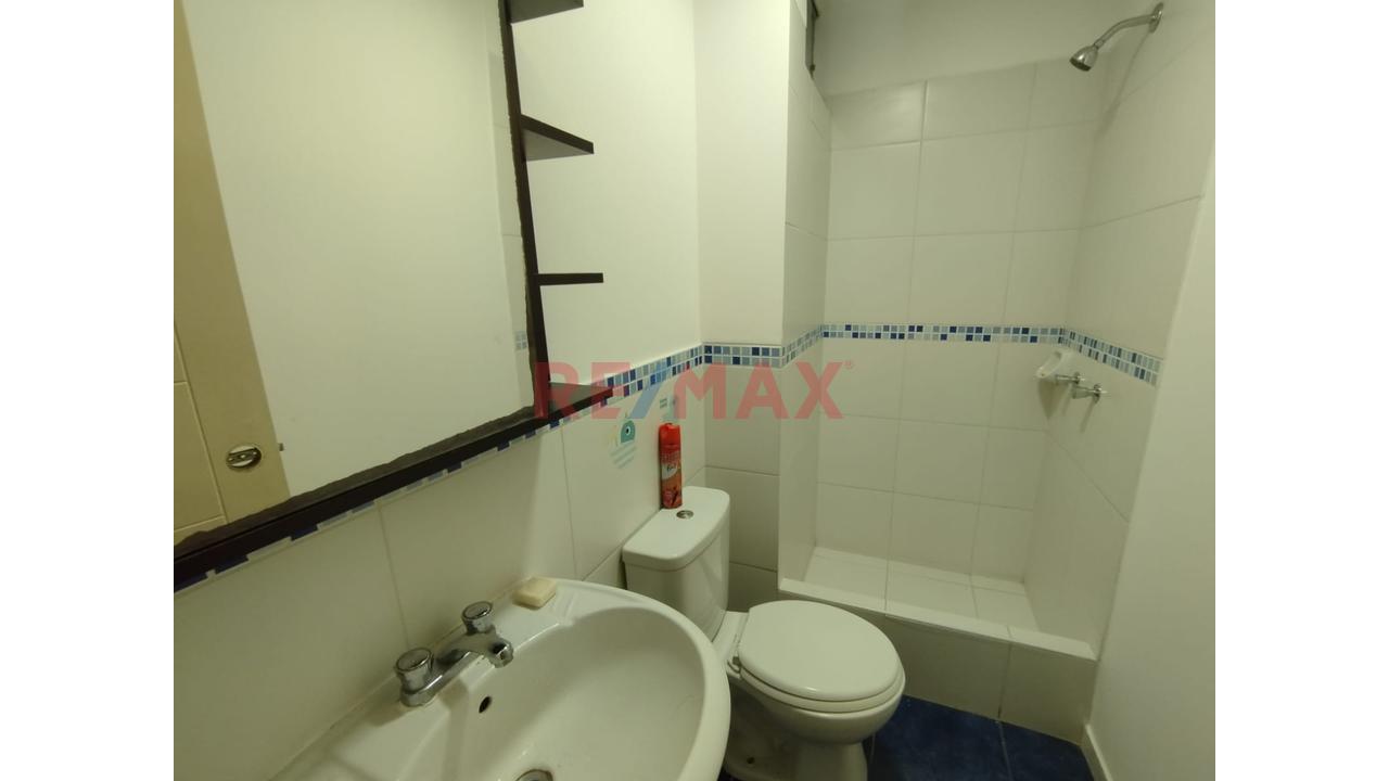 🏡 ¡Alquiler En Pueblo Libre – 88 M² + Cochera Techada! En Plena Av. Bolivar — foto 13
