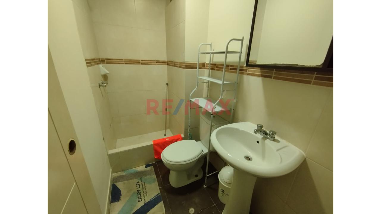 🏡 ¡Alquiler En Pueblo Libre – 88 M² + Cochera Techada! En Plena Av. Bolivar — foto 5