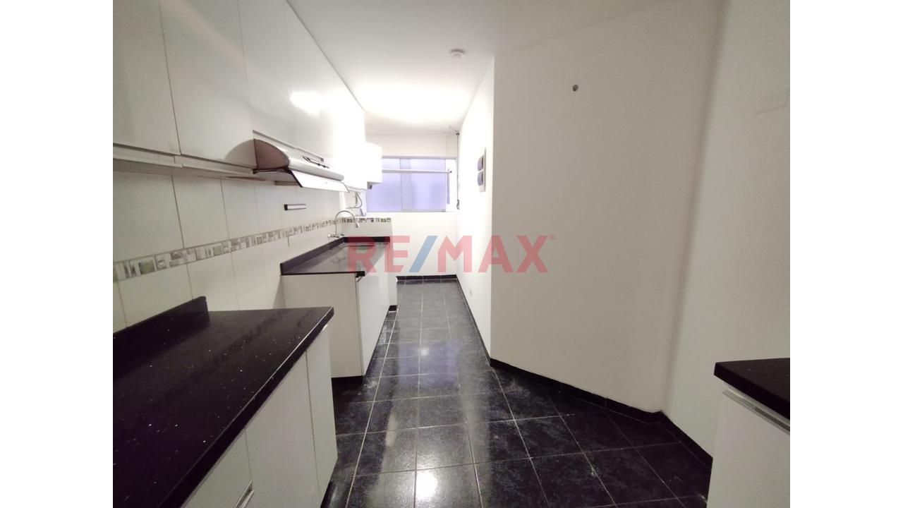 🏡 ¡Alquiler En Pueblo Libre – 88 M² + Cochera Techada! En Plena Av. Bolivar — foto 14