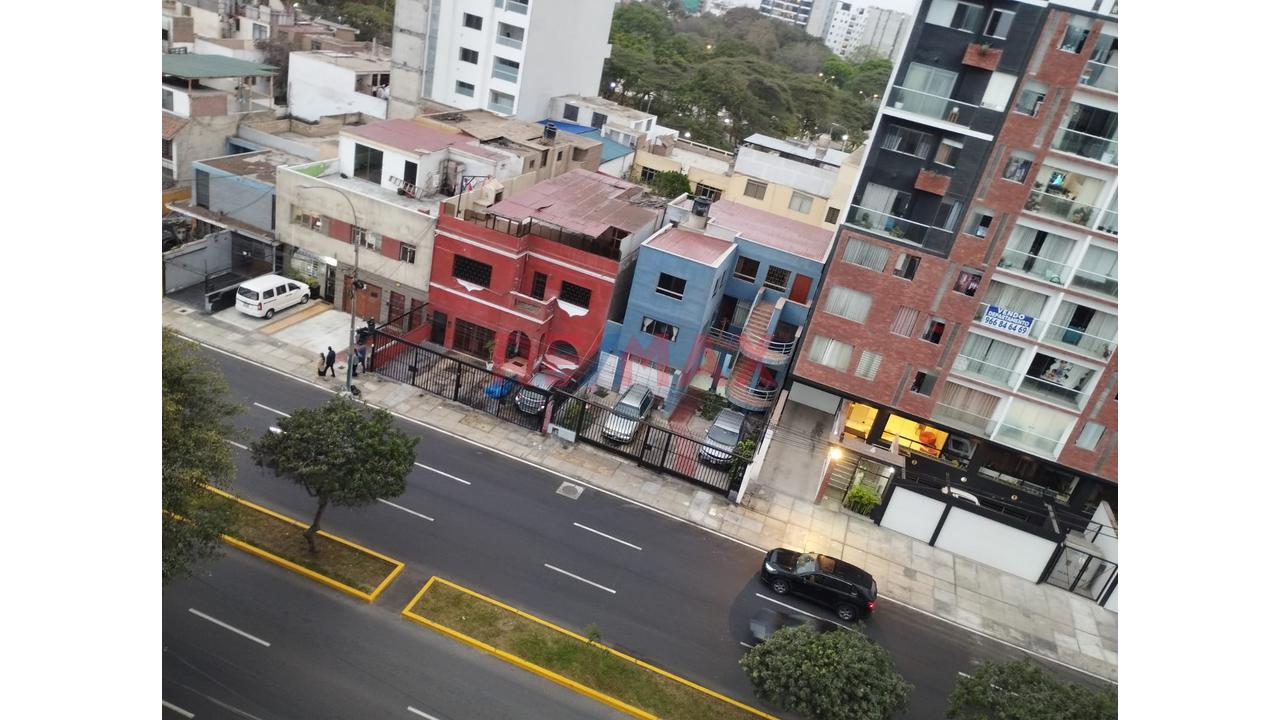 🏡 ¡Alquiler En Pueblo Libre – 88 M² + Cochera Techada! En Plena Av. Bolivar — foto 10