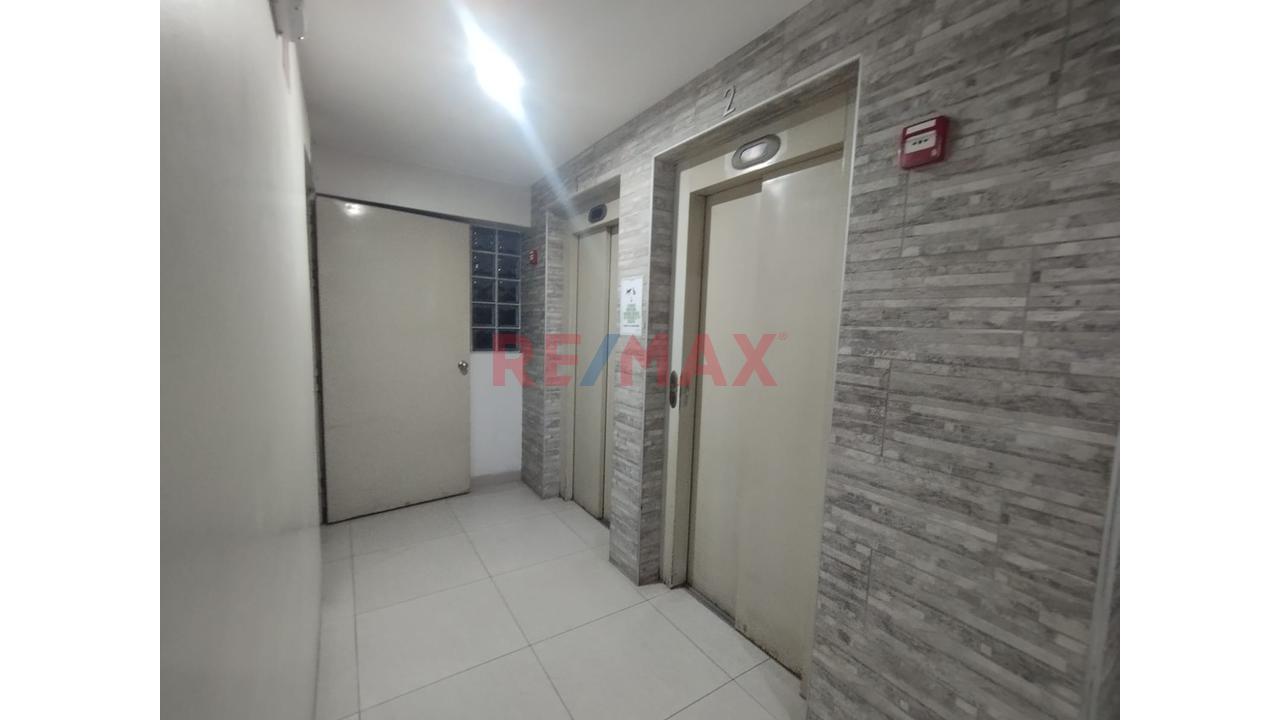 🏡 ¡Alquiler En Pueblo Libre – 88 M² + Cochera Techada! En Plena Av. Bolivar — foto 12
