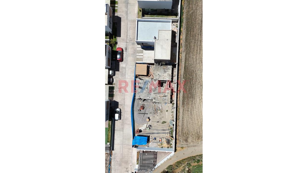 Terreno Urbano En Venta - Quinta Privada - Tiabaya — foto 4