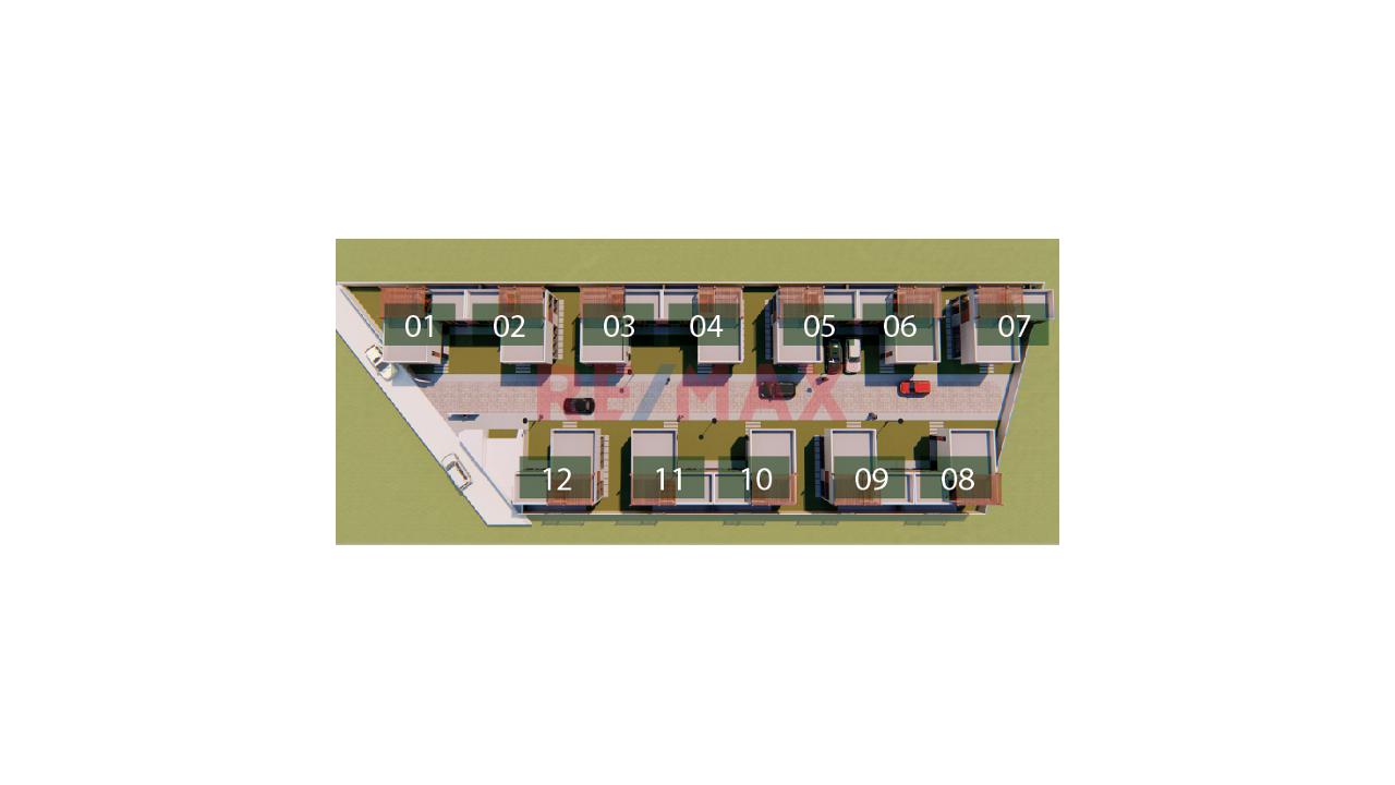 Terreno Urbano En Venta - Quinta Privada - Tiabaya — foto 5