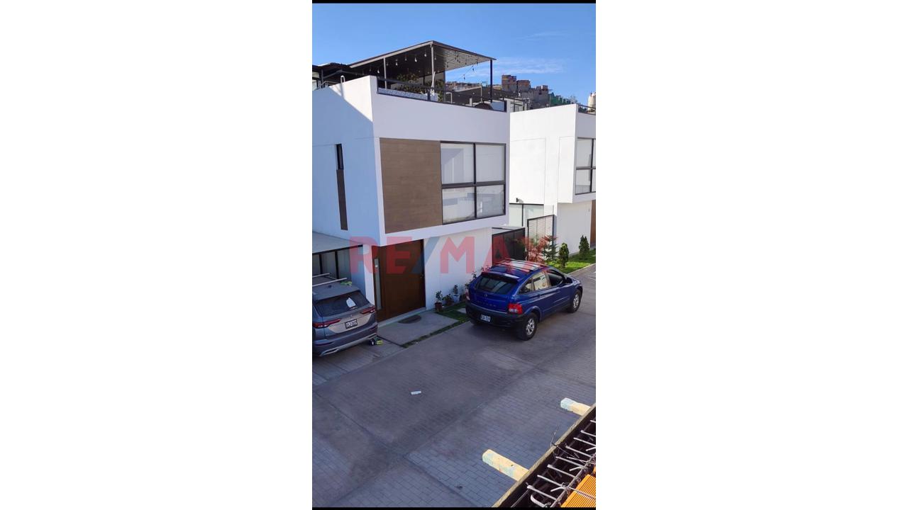 Terreno Urbano En Venta - Quinta Privada - Tiabaya — foto 8