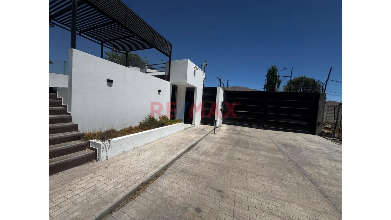 Terreno Urbano En Venta - Quinta Privada - Tiabaya — foto 9